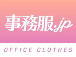 事務服JP インフォメーション・ショールーム 七分(八分)袖ワンピース ハネクトーン 7745 ワンピース
